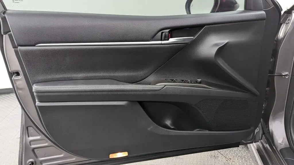 Florida Fine Cars - Used TOYOTA CAMRY 2023 MARGATE XSE