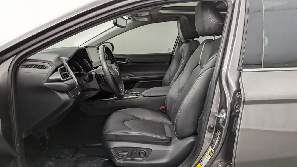 Florida Fine Cars - Used TOYOTA CAMRY 2023 MARGATE XSE