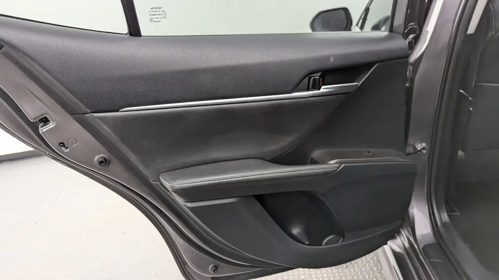 Florida Fine Cars - Used TOYOTA CAMRY 2023 MARGATE XSE