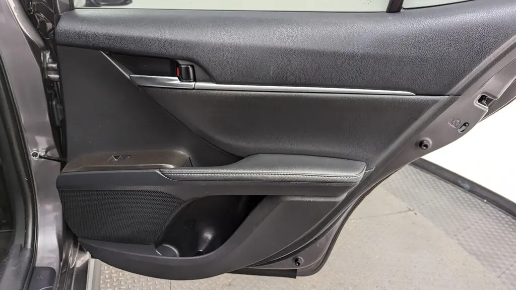 Florida Fine Cars - Used TOYOTA CAMRY 2023 MARGATE XSE