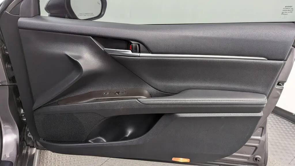 Florida Fine Cars - Used TOYOTA CAMRY 2023 MARGATE XSE