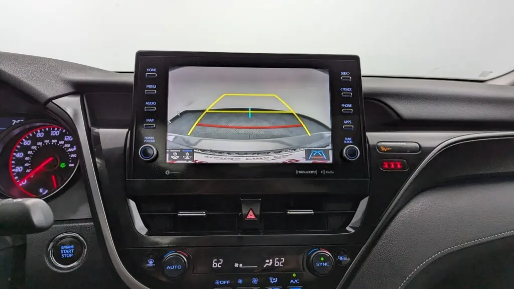 Florida Fine Cars - Used TOYOTA CAMRY 2023 MARGATE XSE