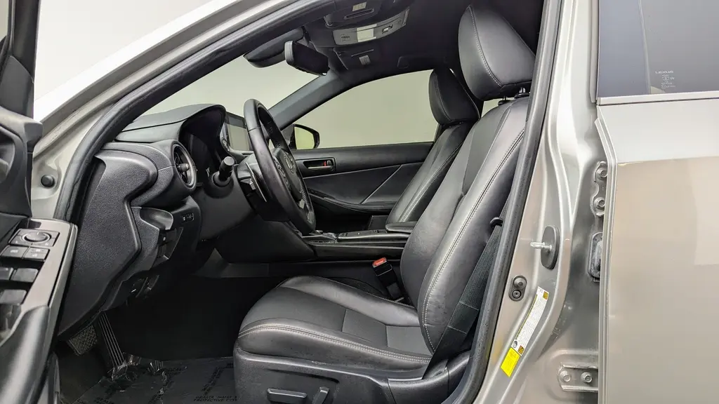 Florida Fine Cars - Used LEXUS IS 2021 WEST PALM IS 300