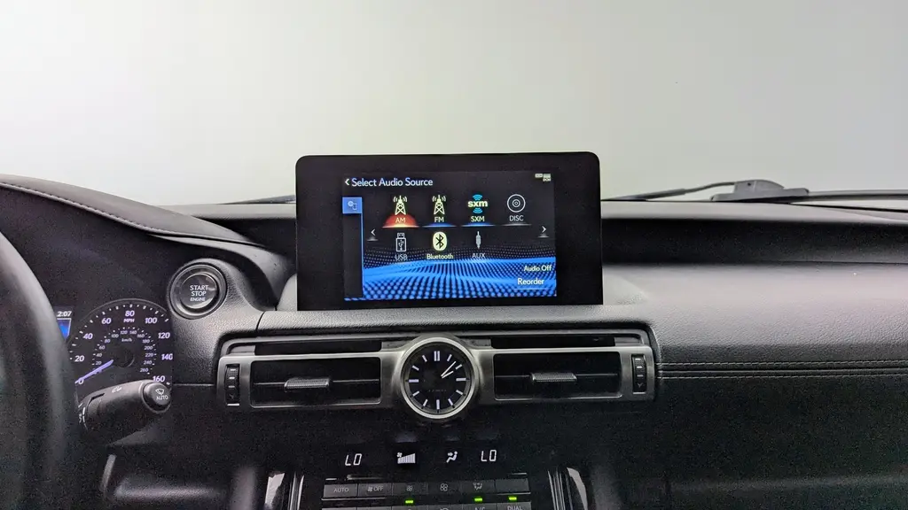 Florida Fine Cars - Used LEXUS IS 2021 WEST PALM IS 300