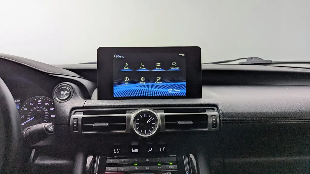 Florida Fine Cars - Used LEXUS IS 2021 WEST PALM IS 300