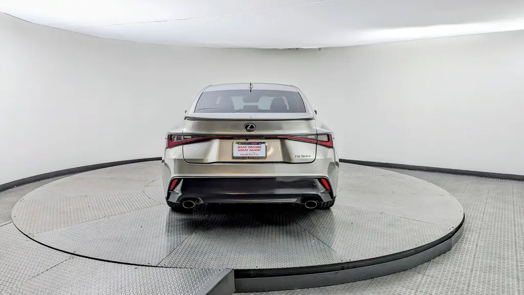 Florida Fine Cars - Used LEXUS IS 2021 WEST PALM IS 300