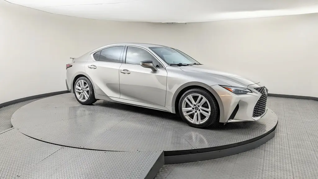 Florida Fine Cars - Used LEXUS IS 2021 WEST PALM IS 300