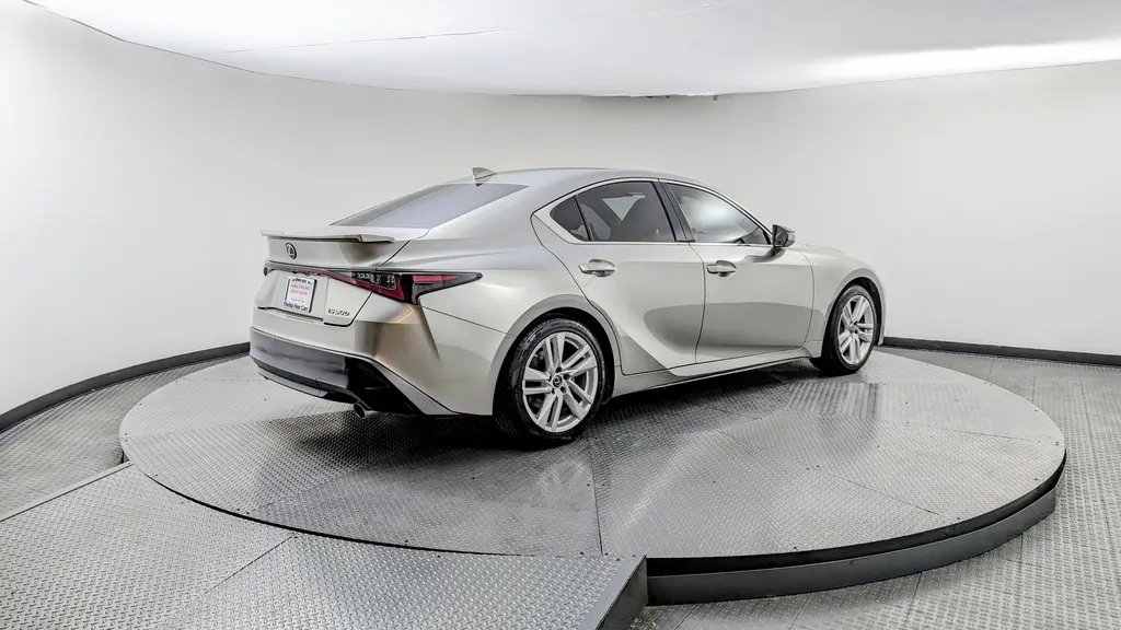 Florida Fine Cars - Used LEXUS IS 2021 WEST PALM IS 300
