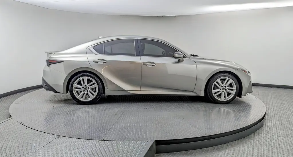 Florida Fine Cars - Used LEXUS IS 2021 WEST PALM IS 300