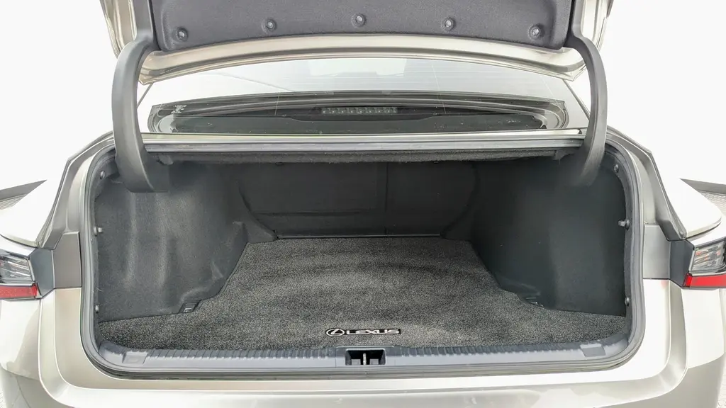 Florida Fine Cars - Used LEXUS IS 2021 WEST PALM IS 300