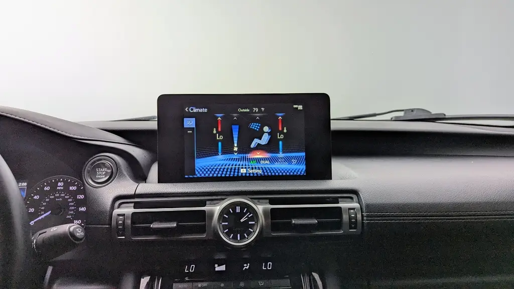 Florida Fine Cars - Used LEXUS IS 2021 WEST PALM IS 300