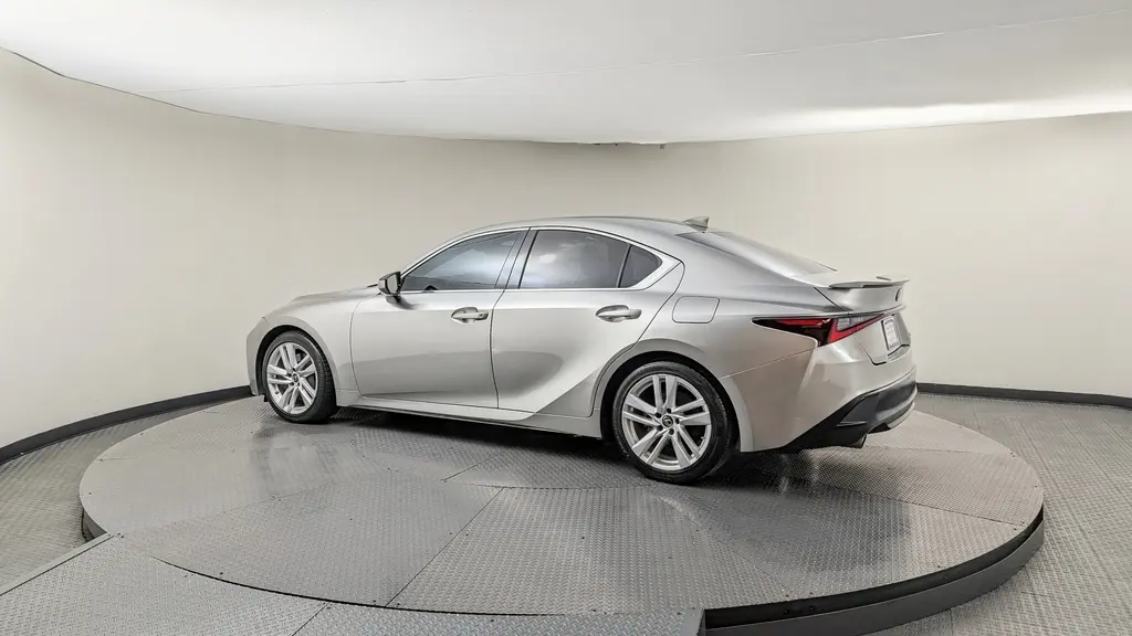 Florida Fine Cars - Used LEXUS IS 2021 WEST PALM IS 300