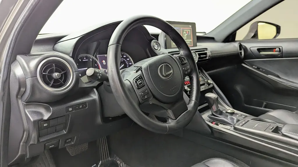 Florida Fine Cars - Used LEXUS IS 2021 WEST PALM IS 300