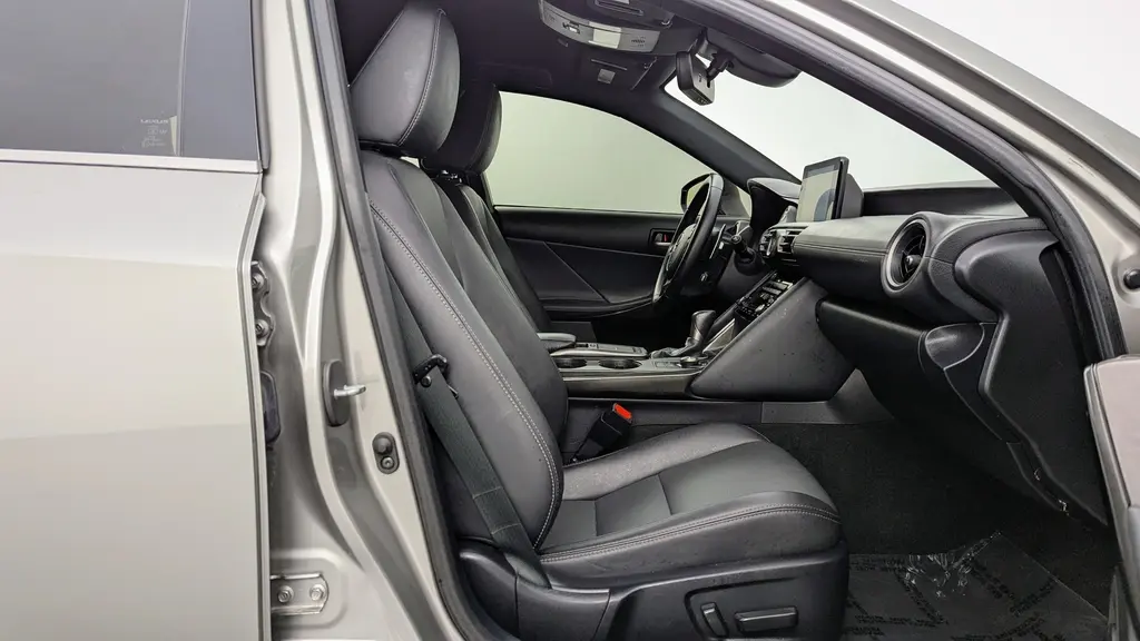 Florida Fine Cars - Used LEXUS IS 2021 WEST PALM IS 300