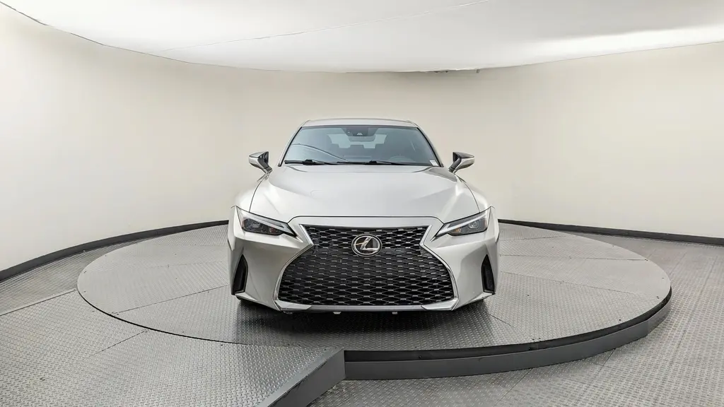 Florida Fine Cars - Used LEXUS IS 2021 WEST PALM IS 300