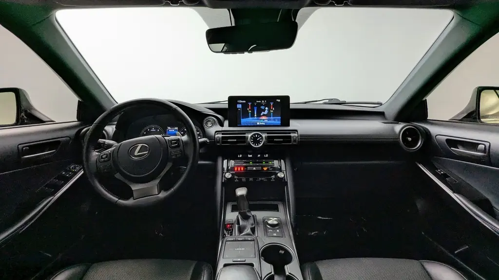 Florida Fine Cars - Used LEXUS IS 2021 WEST PALM IS 300