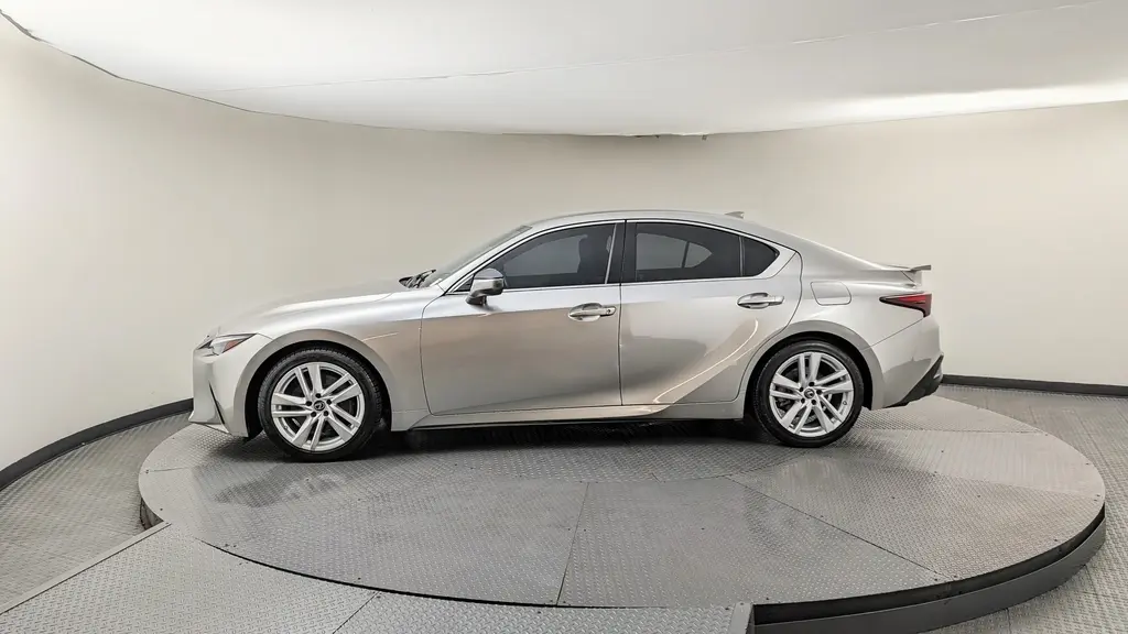 Florida Fine Cars - Used LEXUS IS 2021 WEST PALM IS 300