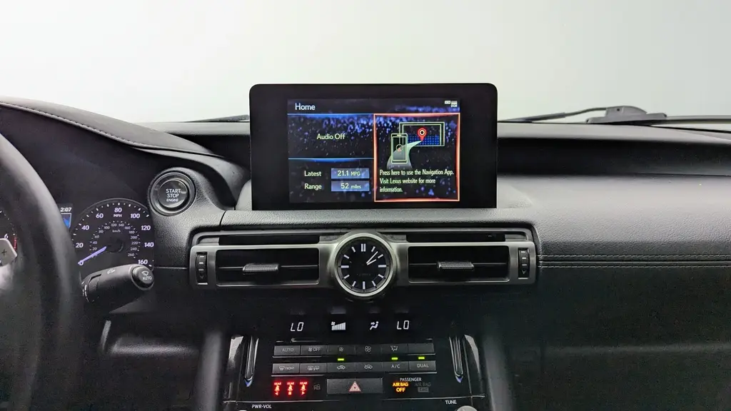 Florida Fine Cars - Used LEXUS IS 2021 WEST PALM IS 300