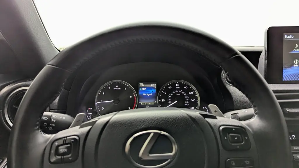 Florida Fine Cars - Used LEXUS IS 2021 WEST PALM IS 300