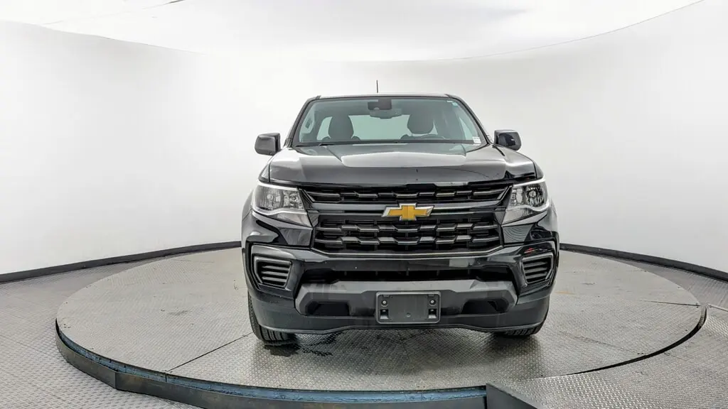 Florida Fine Cars - Used CHEVROLET COLORADO 2022 MARGATE 2WD LT