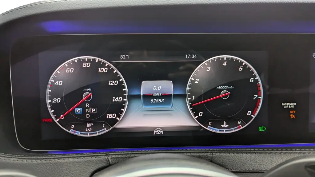 Florida Fine Cars - Used MERCEDES-BENZ S-CLASS 2018 MARGATE S 450