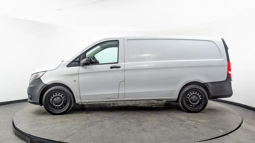 Florida Fine Cars - Used MERCEDES-BENZ METRIS 2020 MIAMI 