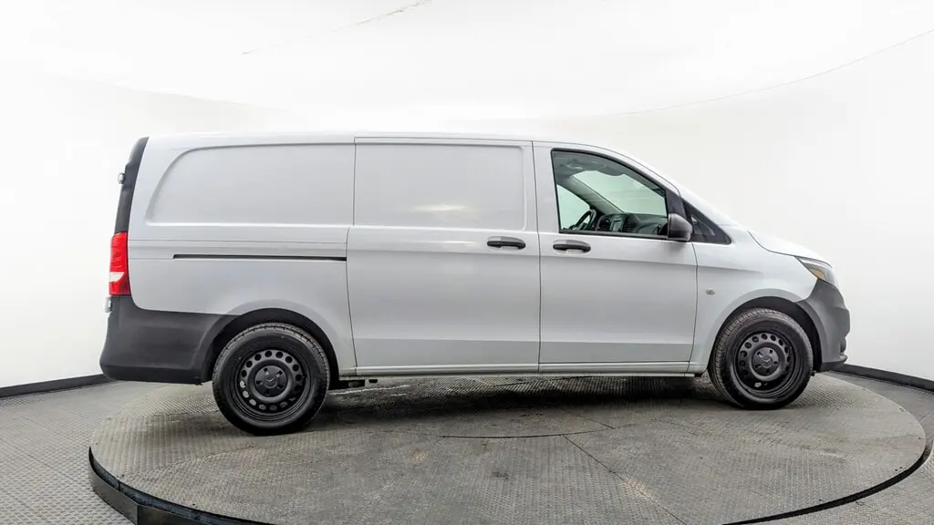 Florida Fine Cars - Used MERCEDES-BENZ METRIS 2020 MIAMI 