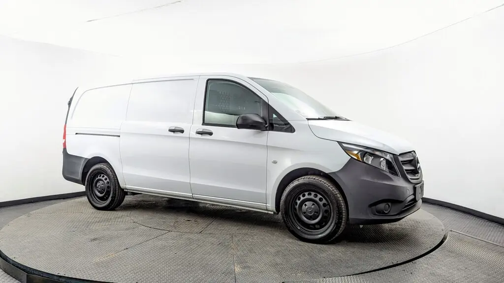 Florida Fine Cars - Used MERCEDES-BENZ METRIS 2020 MIAMI 