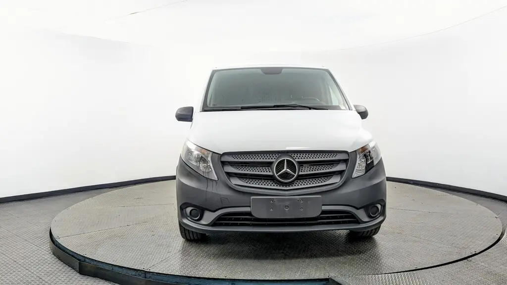 Florida Fine Cars - Used MERCEDES-BENZ METRIS 2020 MIAMI 