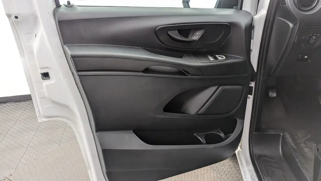 Florida Fine Cars - Used MERCEDES-BENZ METRIS 2020 MIAMI 