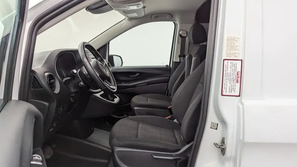 Florida Fine Cars - Used MERCEDES-BENZ METRIS 2020 MIAMI 