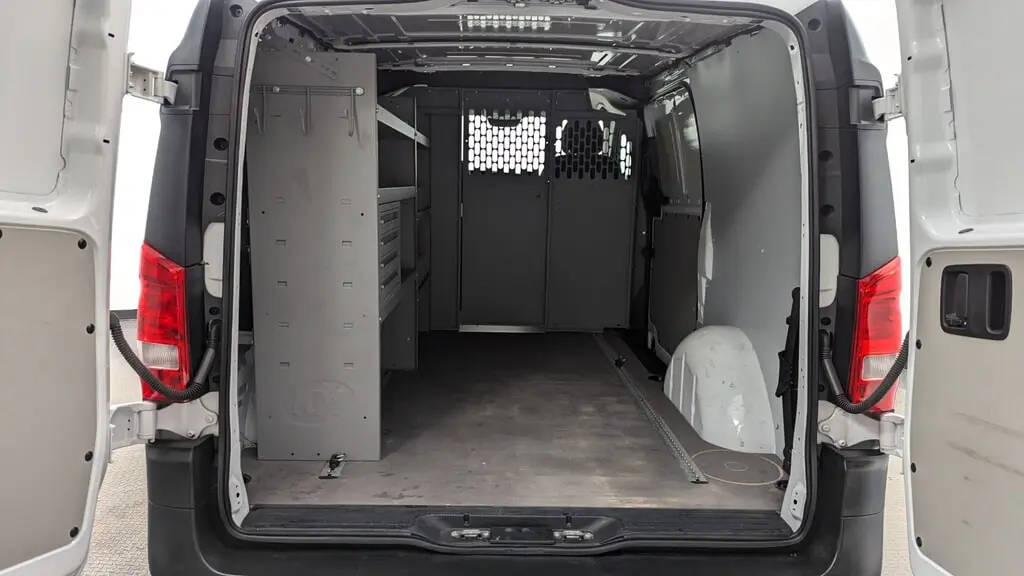 Florida Fine Cars - Used MERCEDES-BENZ METRIS 2020 MIAMI 