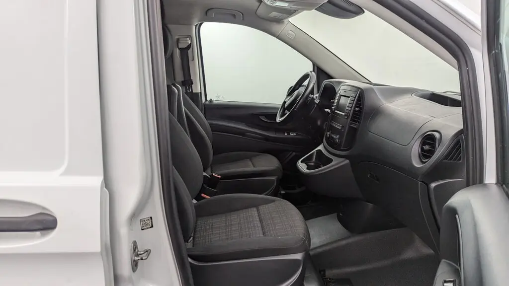 Florida Fine Cars - Used MERCEDES-BENZ METRIS 2020 MIAMI 