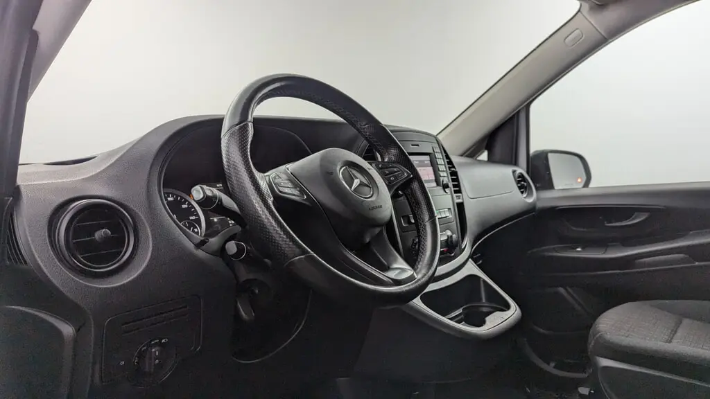 Florida Fine Cars - Used MERCEDES-BENZ METRIS 2020 MIAMI 