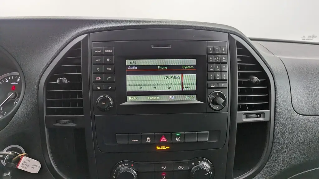 Florida Fine Cars - Used MERCEDES-BENZ METRIS 2020 MIAMI 