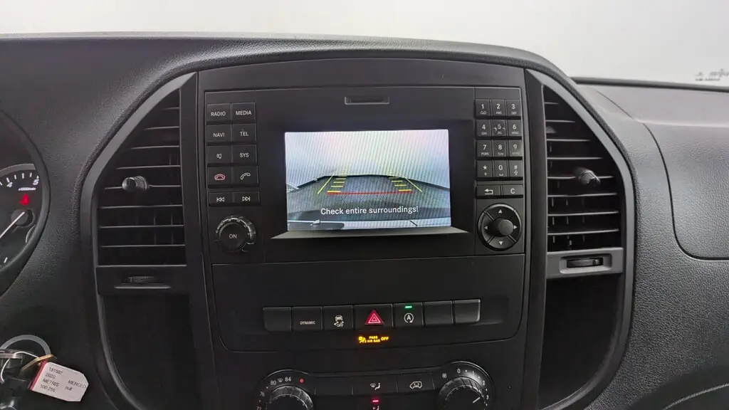 Florida Fine Cars - Used MERCEDES-BENZ METRIS 2020 MIAMI 