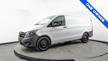 Florida Fine Cars - Used MERCEDES-BENZ METRIS 2020 MIAMI 