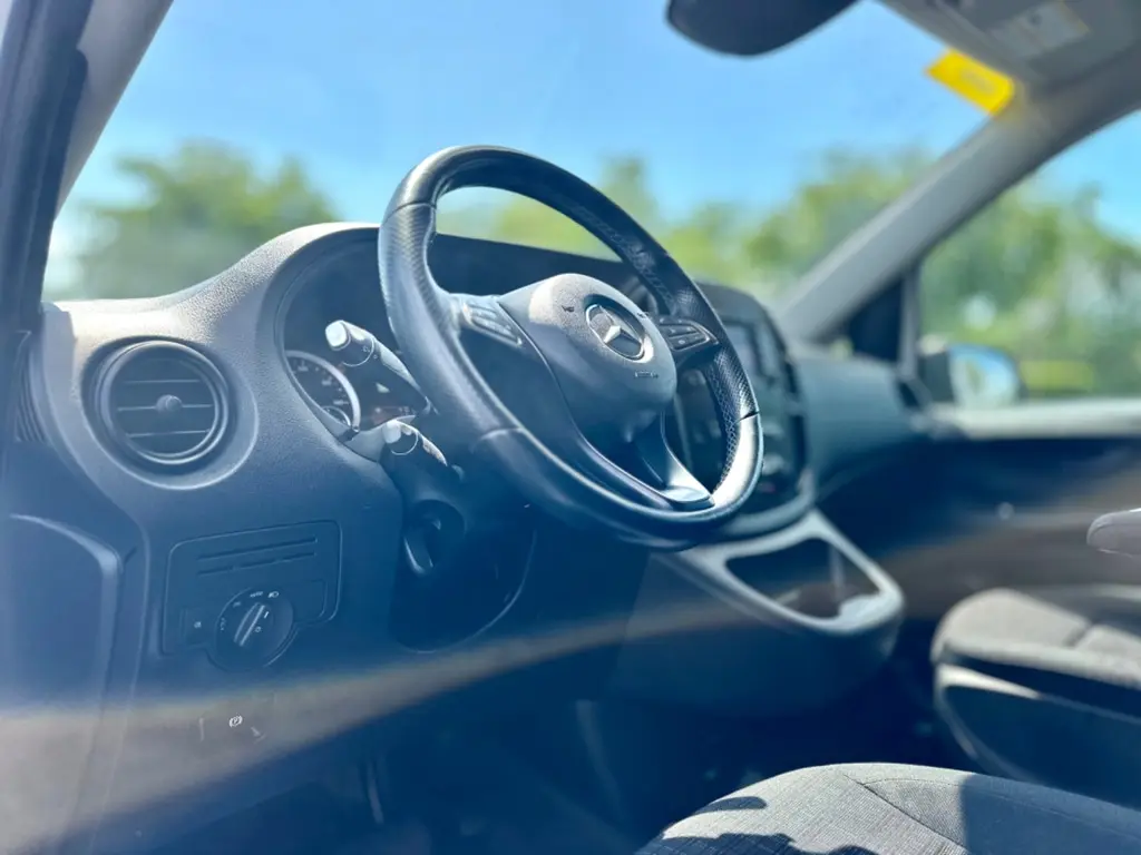 Florida Fine Cars - Used MERCEDES-BENZ METRIS 2020 MIAMI 