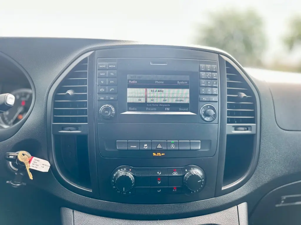 Florida Fine Cars - Used MERCEDES-BENZ METRIS 2020 MIAMI 