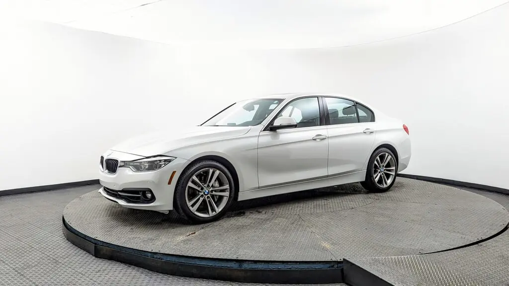 Florida Fine Cars - Used BMW 3 SERIES 2016 MIAMI 340I