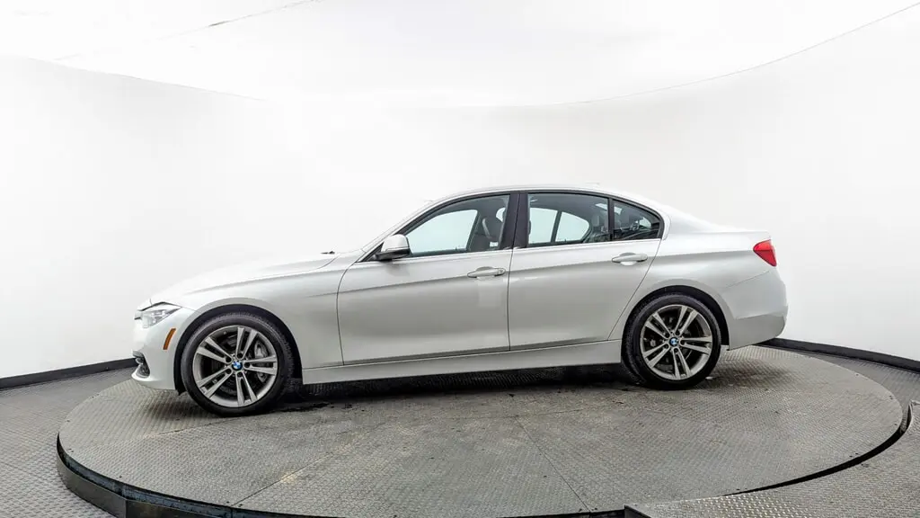Florida Fine Cars - Used BMW 3 SERIES 2016 MIAMI 340I