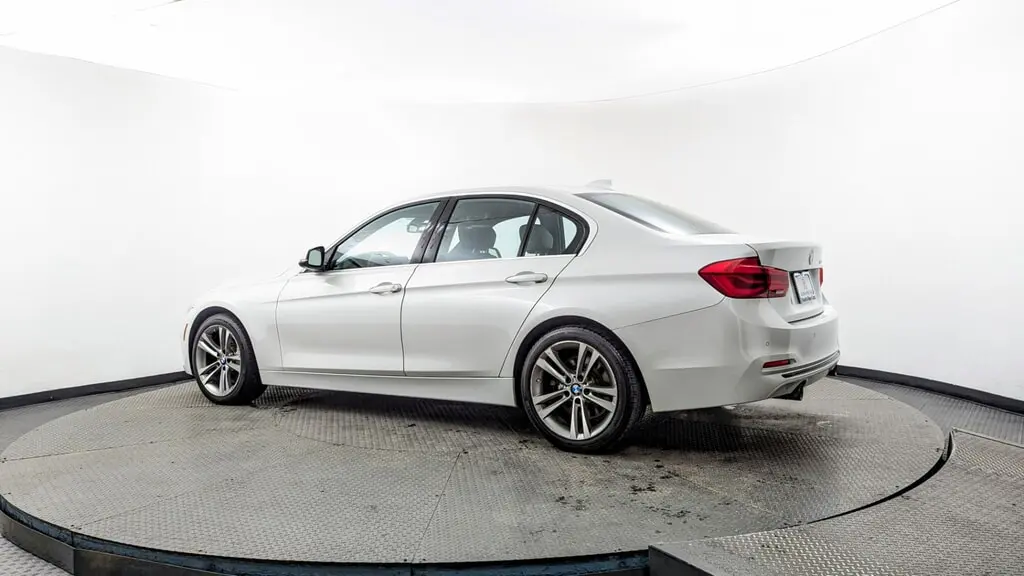 Florida Fine Cars - Used BMW 3 SERIES 2016 MIAMI 340I