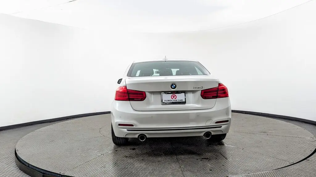 Florida Fine Cars - Used BMW 3 SERIES 2016 MIAMI 340I