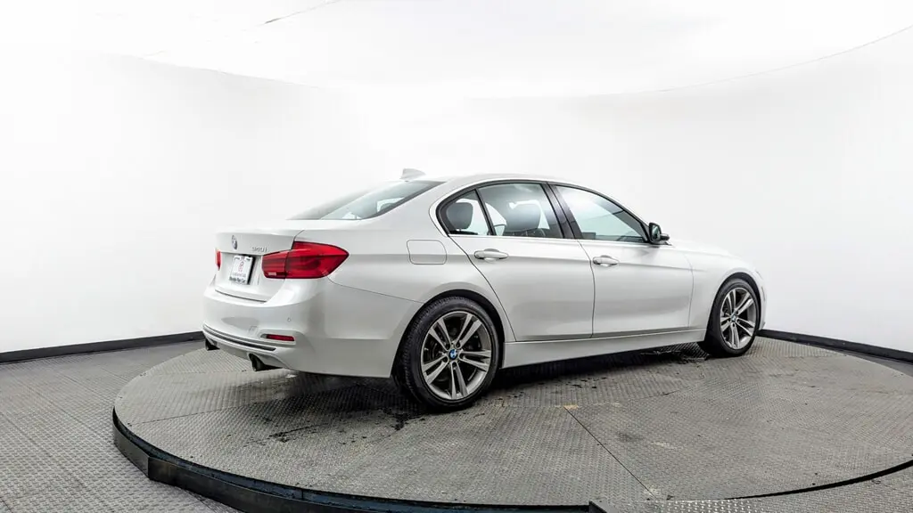 Florida Fine Cars - Used BMW 3 SERIES 2016 MIAMI 340I