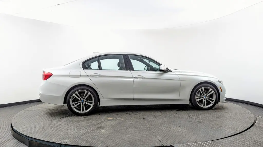Florida Fine Cars - Used BMW 3 SERIES 2016 MIAMI 340I