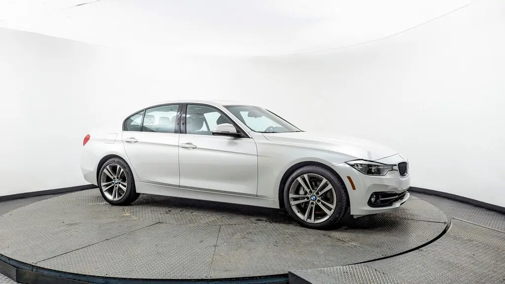 Florida Fine Cars - Used BMW 3 SERIES 2016 MIAMI 340I