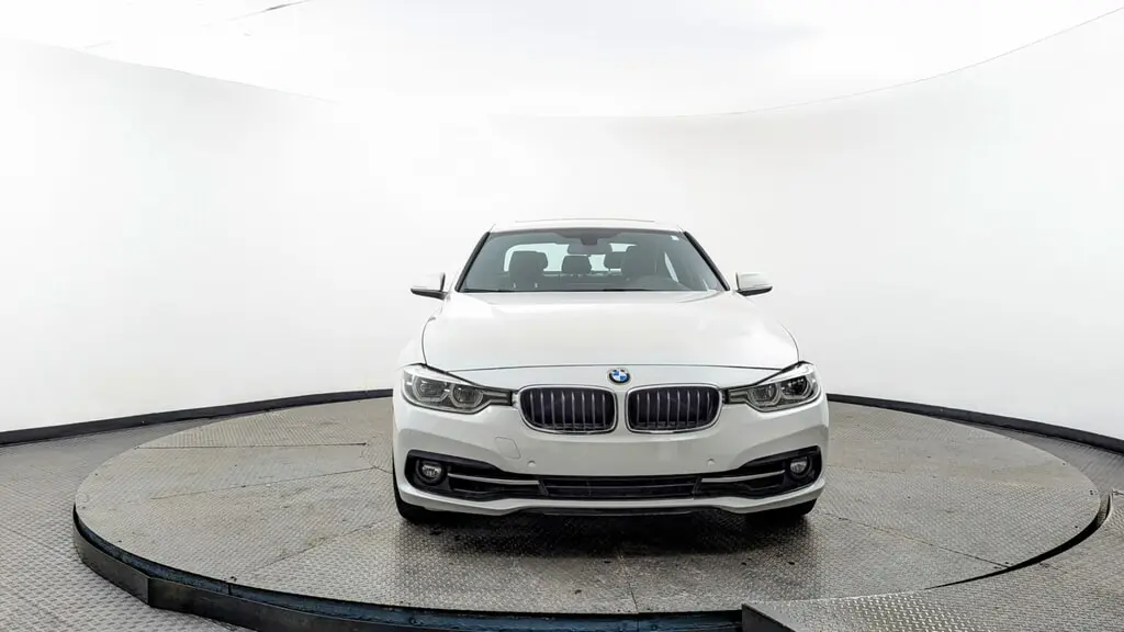 Florida Fine Cars - Used BMW 3 SERIES 2016 MIAMI 340I
