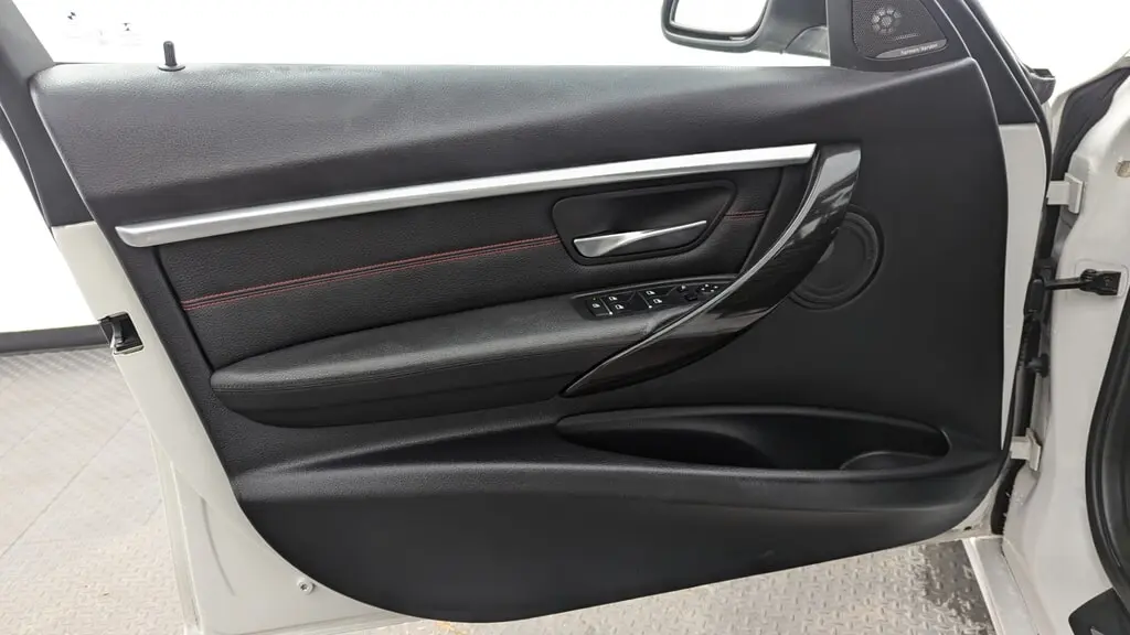 Florida Fine Cars - Used BMW 3 SERIES 2016 MIAMI 340I