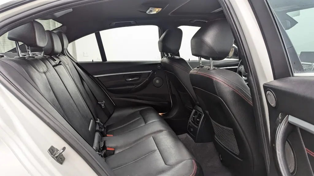Florida Fine Cars - Used BMW 3 SERIES 2016 MIAMI 340I