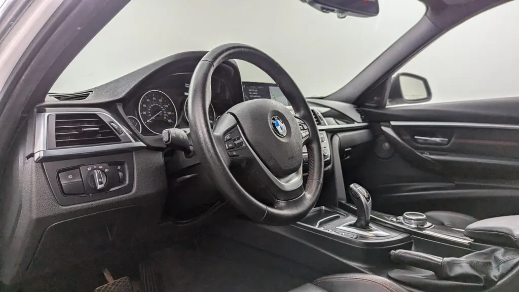 Florida Fine Cars - Used BMW 3 SERIES 2016 MIAMI 340I